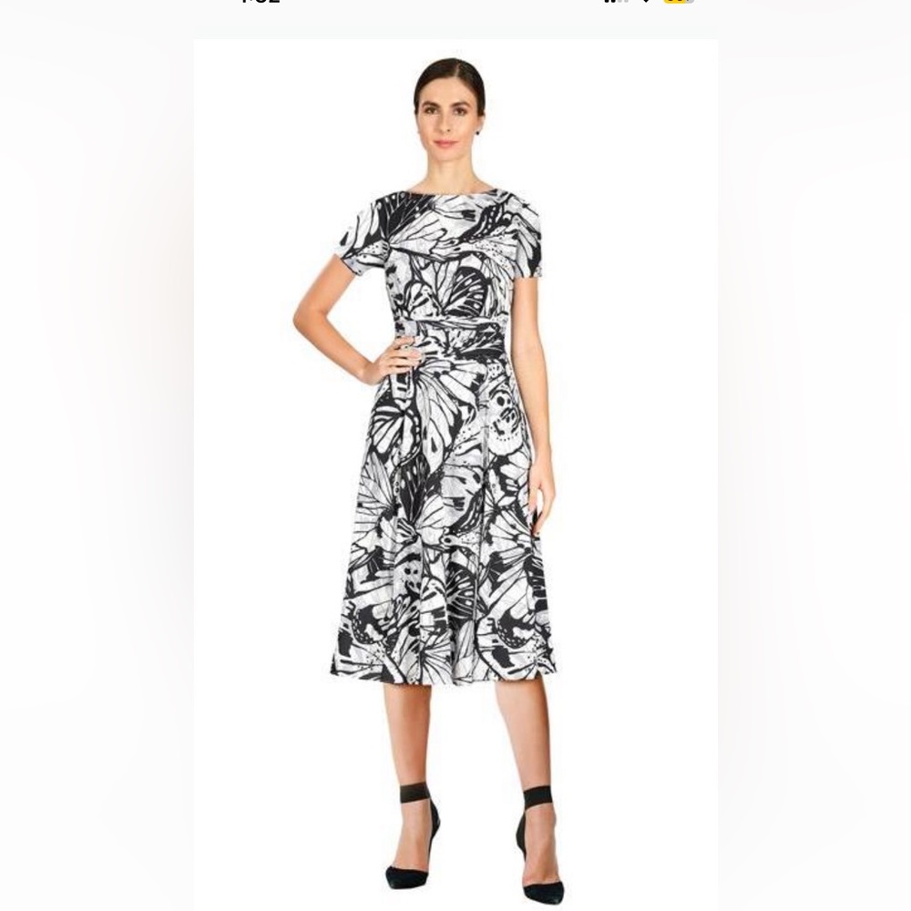 Eshakti plus size